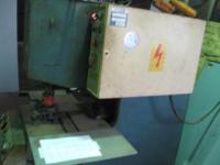 板金機械【2004572】アマダ製板金機械セットプレスSP30買取