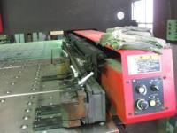 板金機械【2004623】アマダ製板金機械　タレットパンチプレスPEGA368NT買取