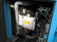 建設機械【201005402】北越工業製建設機械発電機AIRMAN　SDS220S買取