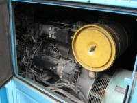 建設機械【201005402】北越工業製建設機械発電機AIRMAN　SDS220S買取