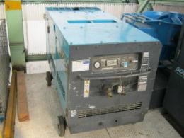 Máy phát điện[201005401]HOKUETSU AIRMAN PDS100