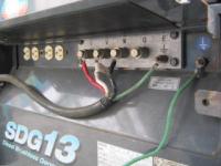 Máy phát điện[20100548]HOKUETSU AIRMAN SDG13S