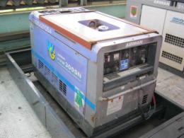 Máy phát điện[20100547]HOKUETSU AIRMAN PDW300SN-A3