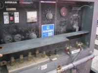 Máy phát điện[20100547]HOKUETSU AIRMAN PDW300SN-A3