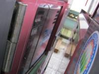 Máy phát điện[20100546] DENYO DCA25USI2