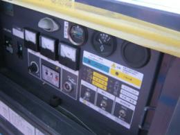 Máy phát điện[20100544]HOKUETSU AIRMAN SDG25AS