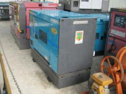 Máy phát điện[20100543]HOKUETSU AIRMAN SDG25