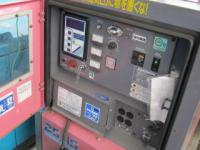 Máy phát điện[20100541] DENYO DCA25USI2