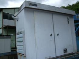 Máy phát điện[2005471]DENYO DB-02811