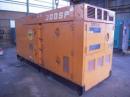 Máy phát điện[200529]DENYO POWERSP　DCA300SPK