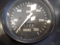 建設機械【2005029】デンヨー製建設機械中古発電機POWERSP　DCA300SPK買取