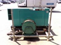 Máy phát điện[200548]DENYO DCA-15SPXⅡ　