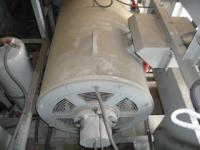 建設機械【2006014】エネサーブ株式会社製建設機械　中古発電機 ESS-495-SCRN2買取