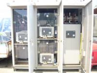 建設機械【2006014】エネサーブ株式会社製建設機械　中古発電機 ESS-495-SCRN2買取