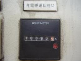 建設機械【2006312】ヤンマーディーゼル㈱製建設機械　中古発電機 6LA-LG-ST買取