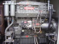 Máy phát điện[2006311] YANMA DIESEL 6LA-LG-ST