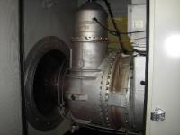 Máy phát điện[2005096] KAWASAKI TI1000A-BER