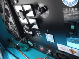 Máy phát điện chống ồn[200634]DENYO DCA-60SPH