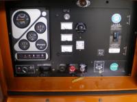 建設機械【200638】デンヨー製建設機械中古発電機 DCAー35SPI買取