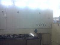 板金機械【2010019】【松村】三菱電機製中古レーザ加工機1212HB1買取