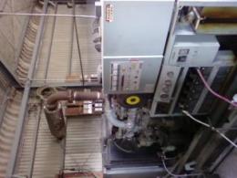 Máy phát điện gia đình[2105081] NIPPON SHARYO S​PI