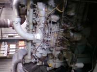 Máy phát điện gia đình[2105081] NIPPON SHARYO S​PI