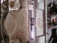 Máy phát điện gia đình[2105081] NIPPON SHARYO S​PI