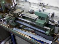 Máy tiện đa năng【2011113】COSMO KIKAI L-4000