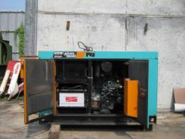 Máy phát điện[20100540]DENYO DCA-13SPKFD200