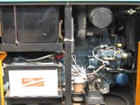 Máy phát điện[20100540]DENYO DCA-13SPKFD200