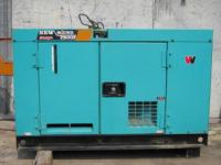 Máy phát điện[20100540]DENYO DCA-13SPKFD200