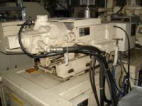 射出成形機【20040029】新潟鉄工所製射出成形機　NN100H 年式　平成8年2月製　買取