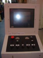 射出成形機【20050032】山城精機たて型射出成型機　VSS-40*40-52-P　買取