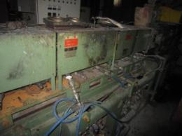 押出機【20040035】　東芝機械製　中古押出機 TEM50買取