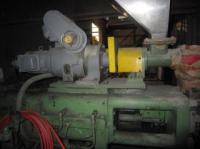 押出機【20040035】　東芝機械製　中古押出機 TEM50買取