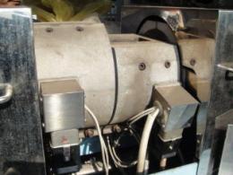 押出機【20040036】　神戸製鋼所　中古押出機 KTX37mm2軸押出機買取