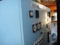 押出機【20040036】　神戸製鋼所　中古押出機 KTX37mm2軸押出機買取