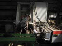 押出機【20050002】　フリージアマクロス　中古押出機 2軸押出機買取