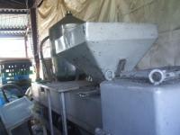 押出機【20090031】　ナカタニ機械製押出機　中古押出機 VC-110買取