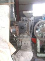 押出機【20090031】　ナカタニ機械製押出機　中古押出機 VC-110買取