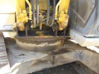 建設重機【20070730】住友製ショベルカー　中古ショベルカー S210買取