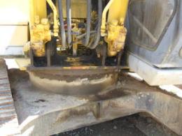 ユンボ【20070723】住友製　中古ユンボ　S280買取