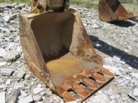 ユンボ【20070723】住友製　中古ユンボ　S280買取