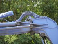 建設機械【20080654】小松製　中古ユンボ　PC28-UU-2E買取