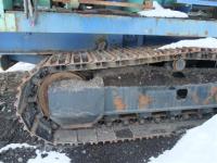 建設重機【20040005】中山鉄工所製　自走式クラッシャ買取