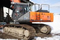 建設重機【20040006】KOBELCO製　ユンボSR買取