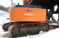 建設重機【20040006】KOBELCO製　ユンボSR買取