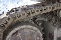 建設重機【20040006】KOBELCO製　ユンボSR買取