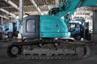 建設重機【20040008】KOBELCO製　ユンボ235SR買取