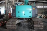 建設重機【20040008】KOBELCO製　ユンボ235SR買取